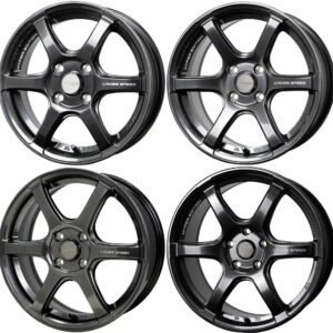 15 Inch Alloy Rims 4x100 for sale at Enjini Auto