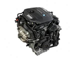 BMW 1 Series Used Engine