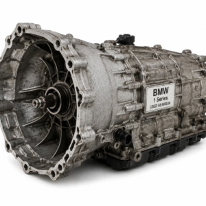 BMW 1 Series Used Gearbox
