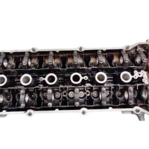 BMW 2 Series Cylinder Head