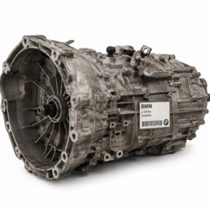 BMW 2 Series Used Gearbox