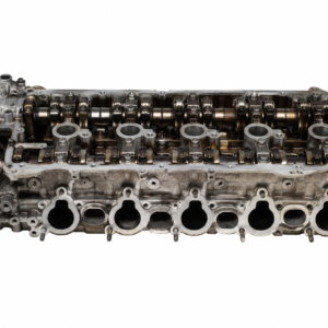 BMW 3 Series Cylinder Head