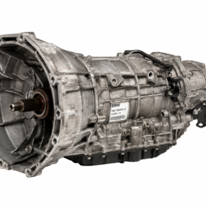 BMW 3 Series Used Gearbox