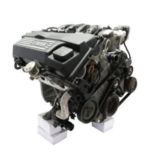 BMW 4 Series Used Engine