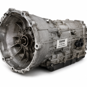 BMW 4 Series Used Gearbox