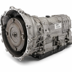 BMW 5 Series Used Gearbox