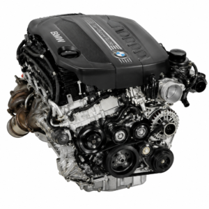 BMW 6 Series Used Engine