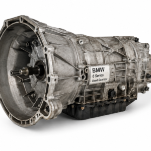 BMW 6 Series Used Gearbox