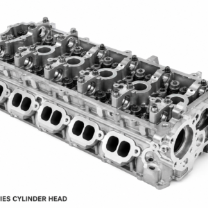 BMW 7 Series Cylinder Head