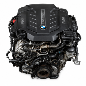 BMW 7 Series Used Engine
