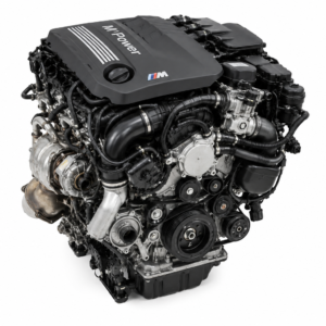 Bmw M3 / M4 Used Engine for sale at Enjini Auto