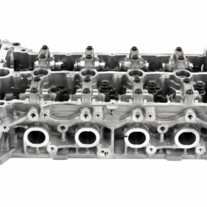 BMW X1 Cylinder Head