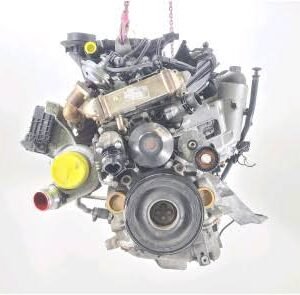 BMW X1 Used Engine
