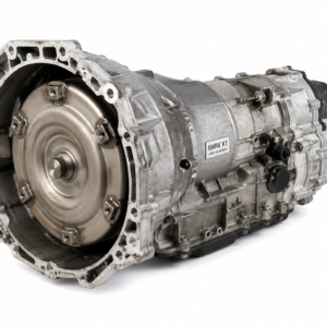 BMW X1 Used Gearbox