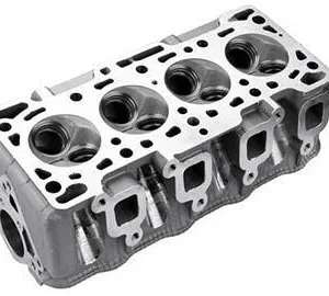 BMW X2 Cylinder Head