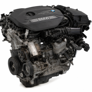BMW X2 Used Engine