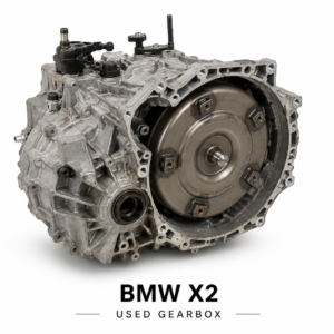 BMW X2 Used Gearbox