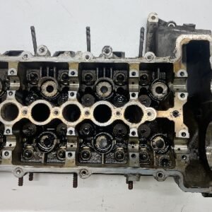 BMW X3 Cylinder Head