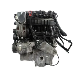 BMW X3 Used Engine
