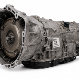 BMW X3 Used Gearbox