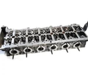 BMW X4 Cylinder Head