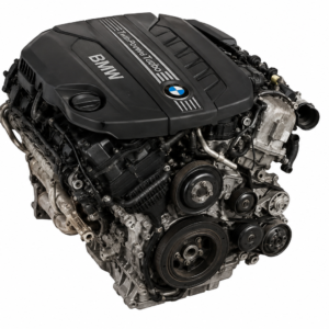 BMW X4 Used Engine