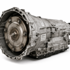 BMW X4 Used Gearbox