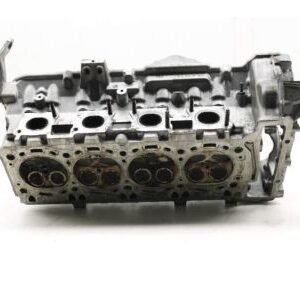 BMW X5 Cylinder Head