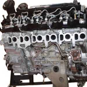 BMW X5 Used Engine
