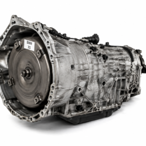 BMW X5 Used Gearbox