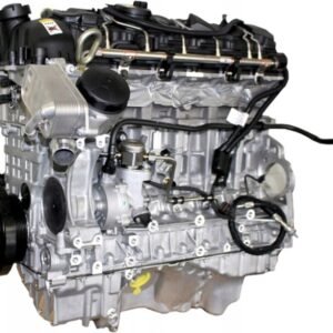 BMW X6 Used Engine