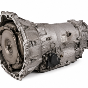 BMW X6 Used Gearbox