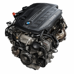 BMW Z4 Used Engine