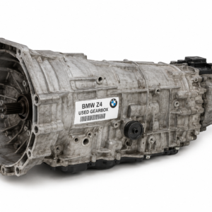 BMW Z4 Used Gearbox