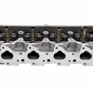 Ford Bantam Cylinder Head