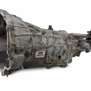 Ford Bantam Used Gearbox
