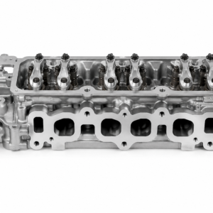 Ford EcoSport Cylinder Head