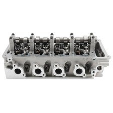 Ford Escort Cylinder Head