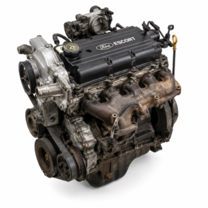 Ford Escort Used Engine