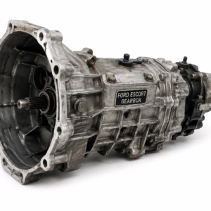 Ford Escort Used Gearbox