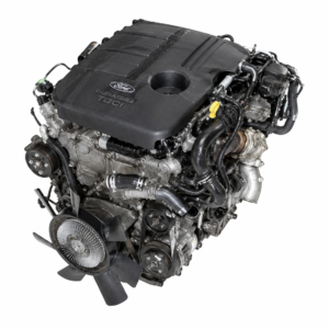 Ford Everest Used Engine