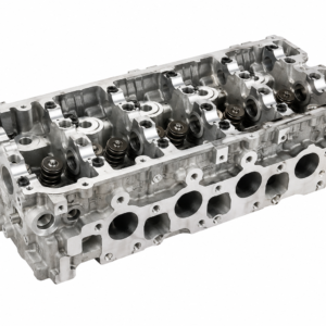 Ford Fiesta Cylinder Head