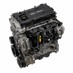 Ford Fiesta Used Engine