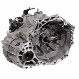 Ford Fiesta Used Gearbox
