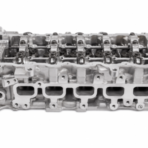 Ford Figo Cylinder Head