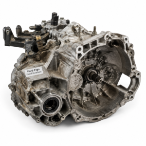 Ford Figo Used Gearbox