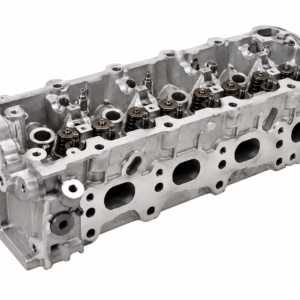 Ford Focus Cylinder Head