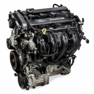 Ford Figo Used Engine