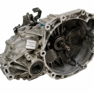 Ford Focus Used Gearbox