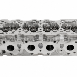 Ford Ka Cylinder Head